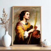 サンジュスタバイムリロポスター ポスター