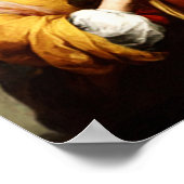 サンジュスタバイムリロポスター ポスター (角)