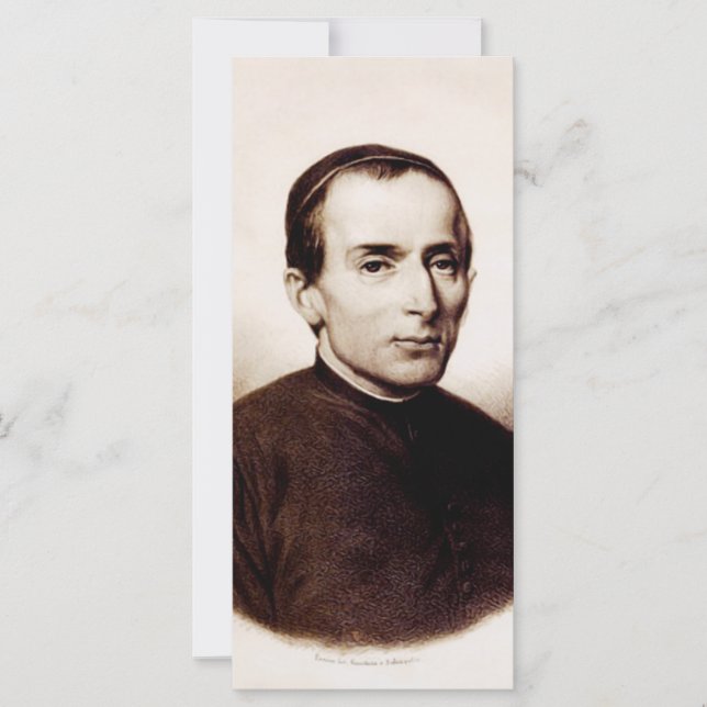 サンジュゼッペカフアソフランシスカン神父 (正面)