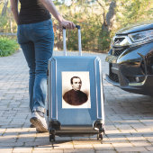 サンジュゼッペカフアソフランシスカン神父 シール (スーツケースインサイチュ)