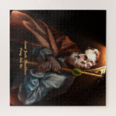 サンジュドサデウス ジグソーパズル (横)