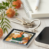 サンジュド恵み キーホルダー (正面右)