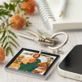 サンジュド恵み キーホルダー (正面右)