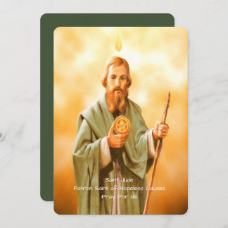 サンジュド祈りの言葉 シーズンカード