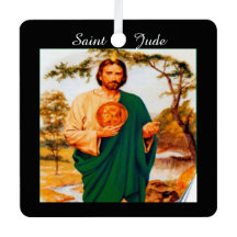 サンジュードの画像と祈りの言葉