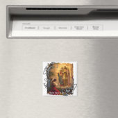 サンジョアン・オブ・アーク・マグネット マグネット (インサイチュ (食洗機))