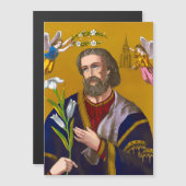 サンジョセフサンノゼ (正面/裏面)