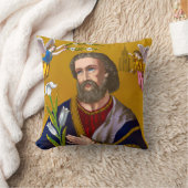 サンジョセフサンノゼ クッション (ブランケット)