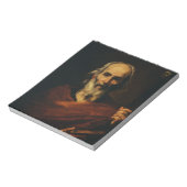 サンジョセフバイジュゼペデリベーラ ノートパッド (回転)