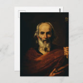 サンジョセフバイジュゼペデリベーラ ポストカード (正面/裏面)