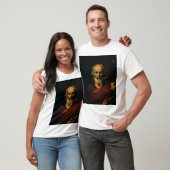 サンジョセフbyジュゼペ・デ・リベーラTシャツ Tシャツ (ユニセックス)
