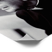 サンジョセマリアエスクリヴァ ポスター (角)