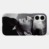 サンジョセマリアエスクリヴァ Case-Mate iPhoneケース (裏面 (横))