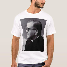 サンジョセマリアエスクリヴァ Tシャツ