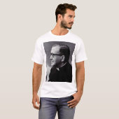 サンジョセマリアエスクリヴァ Tシャツ (正面フル)