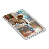 サンジョゼルイスサンチェデルリオカード マグネット (右側)