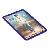 サンジョゼルイスサンチェデルリオ マグネット (右側)