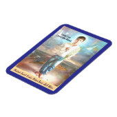 サンジョゼルイスサンチェデルリオ マグネット (左側)