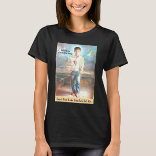 サンジョゼルイスサンチェデルリオ Tシャツ