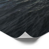 サンジョルジオマッジョーレヴェネツィアイタリア ポスター (角)