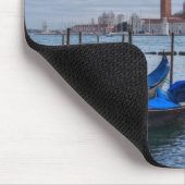 サンジョルジオマッジョーレヴェネツィアイタリア マウスパッド (コーナー)