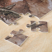 サンジョルジュ ジグソーパズル (側面)