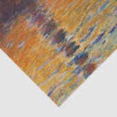 サンジョルジョ・マッジョーレDusk (by Claude Monet) 薄葉紙 (詳細)