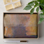 サンジョルジョ・マッジョーレDusk (by Claude Monet) 薄葉紙 (ギフト)