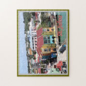 サンジョンズ –  ジグソーパズル (縦)