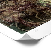 サンジョージ/エクストランシリーズ ポスター (角)