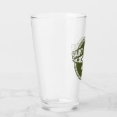 サンジョーリバーアイダホカヤック タンブラーグラス (右)