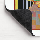 サンジンドルズ マウスパッド (コーナー)