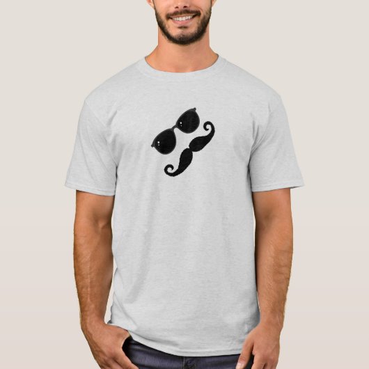 サンスタッシュ Tシャツ (正面)