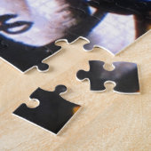 サンステンドグラス ジグソーパズル (側面)