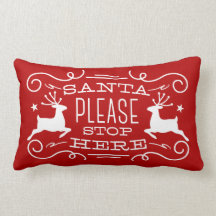 サンストップタ·ヒア·レッド