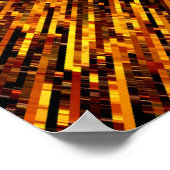 サンスプレー….. ポスター (角)