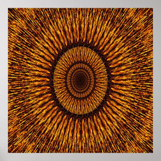 サンスプレー….. ポスター (正面)