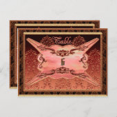 サンスペウアーヴビクトリアンェ ポストカード (正面/裏面)