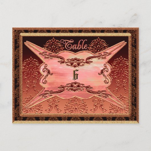 サンスペウアーヴビクトリアンェ ポストカード (正面)