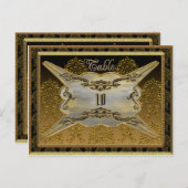 サンスペウビクトリアンル ポストカード (正面/裏面)