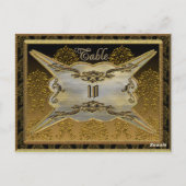 サンスペウビクトリアンル ポストカード (裏面)