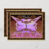 サンスペウールジャービスビクトリアン ポストカード (正面/裏面)