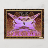 サンスペウールジャービスビクトリアン ポストカード (裏面)