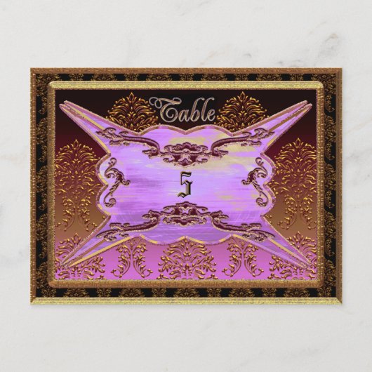 サンスペウールジャービスビクトリアン ポストカード (正面)