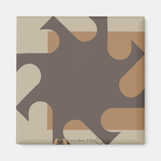 サンスポナップベージュマグネット2 マグネット