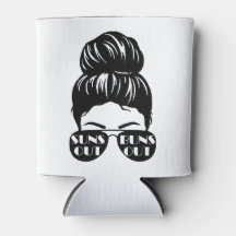 サンズアウトバンズアウトカンクージー