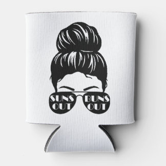 サンズアウトバンズアウトカンクージー 缶クーラー