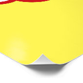 サンズアウトバンズアウト ポスター (コーナー)