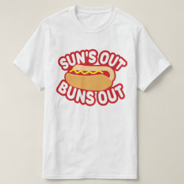 サンズアウトバンズアウト Tシャツ