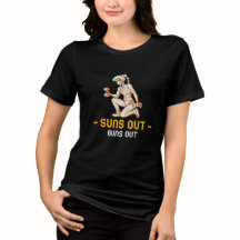 サンズアウト銃アウト重量挙げ